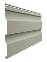 Изображение товара Сайдинг виниловый корабельный брус Docke D4.5D Натур (NATURE) Сандал