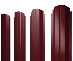 Акция скидка 25% на евроштакетник ЭкоНова